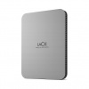 LaCie Mobile Drive 2TB, STLP2000400 LaCie Mobile Drive 2TB, STLP2000400