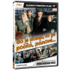 Co je doma, to se počítá, pánové... - DVD (remasterovaná verze) Co je doma, to se počítá, pánové... - DVD (remasterovaná verze)