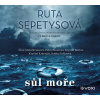 Sůl moře - Ruta Sepetys Sůl moře - Ruta Sepetys