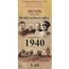 Deník - Druhá světová válka díl.9 - Květen 1940 - DVD Deník - Druhá světová válka díl.9 - Květen 1940 - DVD