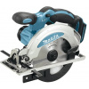 MAKITA DSS610Z Akumulátorová okružná píla Li-ion LXT 18V bez batérie MAKITA DSS610Z Akumulátorová okružná píla Li-ion LXT 18V bez batérie