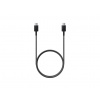 EP-DA705BBE Samsung Type C/Type-C Datový Kabel čierny (OOB Bulk) EP-DA705BBE Samsung Type C/Type-C Datový Kabel čierny (OOB Bulk)