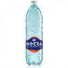 Minerálna voda MINERA Kalciová perlivá 6 x 1,5l Minerálna voda MINERA Kalciová perlivá 6 x 1,5l