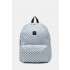 Ruksak Vans VN000H4XEMW1 tyrkysová ONE SIZE Ruksak Vans VN000H4XEMW1 tyrkysová ONE SIZE