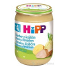 HiPP Zemiaky s králičím mäsom a feniklom 190 g HiPP Zemiaky s králičím mäsom a feniklom 190 g