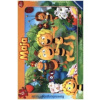 Ravensburger Kinderpuzzle - 06121 Biene Majas Welt - Rahmenpuzzle für Kinder ab 3 Jahren, mit 15 Teilen (Waldemar Bonsels)(Hra) Ravensburger Kinderpuzzle - 06121 Biene Majas Welt - Rahmenpuzzle für Kinder ab 3 Jahren, mit 15 Teilen (Waldemar Bonsels)(Hra)