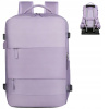 Cestovný batoh do lietadla 45x30x18 Wizzair Batožina do kabíny Cestovný batoh do lietadla 45x30x18 Wizzair Batožina do kabíny