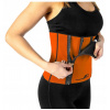 HMS BR209 Zoštíhľujúci bedrový pás oranžový HMS BR209 Zoštíhľujúci bedrový pás oranžový