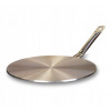 INDUKČNÁ PODLOŽKA 23CM PODLOŽKA POD PLATŇU INDUKČNÁ PODLOŽKA 23CM PODLOŽKA POD PLATŇU