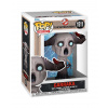 Funko Pop! 1511 Ghostbuster Garraka Funko Pop! 1511 Ghostbuster Garraka