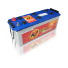 Banner Energy Bull 12V 130Ah trakcia 96051 Banner Energy Bull 12V 130Ah trakcia 96051