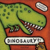 Lila Prap DINOSAURY?! (vložené samolepky) Lila Prap DINOSAURY?! (vložené samolepky)