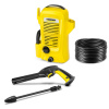 Karcher K 2 Universal Vysokotlakový čistič KÄRCHER 1.673-010.0 Karcher K 2 Universal Vysokotlakový čistič KÄRCHER 1.673-010.0