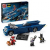 Lego Batman a Batmobil vs. Harley Quinn a Mr. Freeze 76274 Lego Batman a Batmobil vs. Harley Quinn a Mr. Freeze 76274