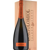 Bortolomiol SENIOR Prosecco Superiore DOCG Millesimato extra dry Magnum 1.5L wooden box Bortolomiol SENIOR Prosecco Superiore DOCG Millesimato extra dry Magnum 1.5L wooden box