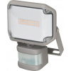 LED reflektor AL 1050 P s infračerveným detektorom pohybu 10W, 1010lm, IP44 (Brennenstuhl) LED reflektor AL 1050 P s infračerveným detektorom pohybu 10W, 1010lm, IP44 (Brennenstuhl)