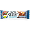 Emco Super orechy čokoláda a morská soľ 35 g Emco Super orechy čokoláda a morská soľ 35 g