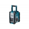 Makita DMR108N Aku stavebné rádio Makita DMR108N Aku stavebné rádio