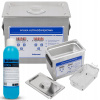 Ultrazvuková čistička Heckermann 3,2L 220 W Ultrazvuková čistička Heckermann 3,2L 220 W