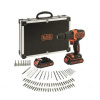 Black & Decker BDCHD18BAFC Black & Decker BDCHD18BAFC