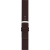 MORELLATO A01X3076875032CR20 - Large - Kožený remienok na hodinky 20 mm hnedý MORELLATO A01X3076875032CR20 - Large - Kožený remienok na hodinky 20 mm hnedý