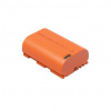 SmallRig Camera Battery USB-C Rechargable Canon LP-E6P Orange 5407 SmallRig Camera Battery USB-C Rechargable Canon LP-E6P Orange 5407