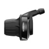 Shimano Radenie revoshift SL-RV400 3-k. ľavé SIS indexové čierne Shimano Radenie revoshift SL-RV400 3-k. ľavé SIS indexové čierne