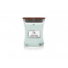 Woodwick Sagewood & Seagrass 85 g Woodwick Sagewood & Seagrass 85 g