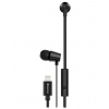 Swissten sluchátka earbuds dynamic lightning ys500 černá Swissten sluchátka earbuds dynamic lightning ys500 černá