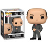 Funko Pop! The Godfather Part II Tom Hagen 1524 Funko Pop! The Godfather Part II Tom Hagen 1524
