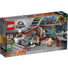 LEGO JURASSIC WORLD 75932 ÚTOK RAPTOROV RAPTOR LEGO JURASSIC WORLD 75932 ÚTOK RAPTOROV RAPTOR