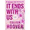 It Ends With Us - Colleen Hoover It Ends With Us - Colleen Hoover