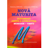 Nová maturita Slovenský jazyk a literatúra - Katarína Hincová, Alexandra Húsková Nová maturita Slovenský jazyk a literatúra - Katarína Hincová, Alexandra Húsková