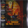 The Dream Syndicate - Live Through The Past, Darkly (Orange & Blue Vinyl) (LP) The Dream Syndicate - Live Through The Past, Darkly (Orange & Blue Vinyl) (LP)