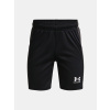 Chlapčenské kraťasy Under Armour Y Challenger Knit Short Čierna YLG Chlapčenské kraťasy Under Armour Y Challenger Knit Short Čierna YLG