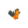 Rukavice pracovné zimné WINTER Fox, vel.10 (XL), BRADAS Rukavice pracovné zimné WINTER Fox, vel.10 (XL), BRADAS