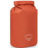 Osprey Wildwater Dry Bag 15L mars orange Osprey Wildwater Dry Bag 15L mars orange
