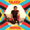 Vinyl Ranil y su Conjunto Tropical - GALAXIA TROPICAL Vinyl Ranil y su Conjunto Tropical - GALAXIA TROPICAL
