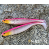 WESTIN ShadTeez Slim 12cm – Pink Headlight – 2ks/bal WESTIN ShadTeez Slim 12cm – Pink Headlight – 2ks/bal
