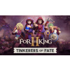 For The King II: Tinkerers Of Fate Character Pack (EU) - Steam PC For The King II: Tinkerers Of Fate Character Pack (EU) - Steam PC