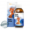 MYCOMEDICA Sobí sirup 200 ml MYCOMEDICA Sobí sirup 200 ml