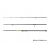Delphin PARTISAN Carp 3,6 m 3,5 lb 3 diely Delphin PARTISAN Carp 3,6 m 3,5 lb 3 diely