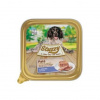 Stuzzy Dog vanička Adult Paté kachna 300g Stuzzy Dog vanička Adult Paté kachna 300g