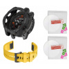 Remienok Puzdro Sklo pre Garmin Fenix 7X/ Solar/ Epix ProGen 51mm / 7X PRO Remienok Puzdro Sklo pre Garmin Fenix 7X/ Solar/ Epix ProGen 51mm / 7X PRO