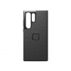 Peak Design Everyday Case Samsung Galaxy S23 Ultra - Charcoal Peak Design Everyday Case Samsung Galaxy S23 Ultra - Charcoal