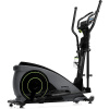 ZIPRO Dunk iConsole + electro-magnetic elliptical cross trainer ZIPRO Dunk iConsole + electro-magnetic elliptical cross trainer