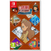 SWITCH Laytonova tajomná cesta: K&M Con. Del. Ed. - Laytons Mystery Journey: Katrielle and the Millionaires Conspiracy (Deluxe Edition) SWITCH Laytonova tajomná cesta: K&M Con. Del. Ed. - Laytons Mystery Journey: Katrielle and the Millionaires Conspiracy (Deluxe Edition)