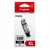 Atramentová kazeta Canon PGI-580XL 2024C001 čierna (Originálny čierny atrament Canon PGI-580XL) Atramentová kazeta Canon PGI-580XL 2024C001 čierna (Originálny čierny atrament Canon PGI-580XL)