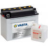 Motobatéria Varta Powersports Freshpack 12V, 20Ah, SY50-N18L-AT Motobatéria Varta Powersports Freshpack 12V, 20Ah, SY50-N18L-AT