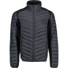 CERVA L-SURE WALSH bunda Farba: čierna, Veľkosť: 3XL CERVA L-SURE WALSH bunda Farba: čierna, Veľkosť: 3XL